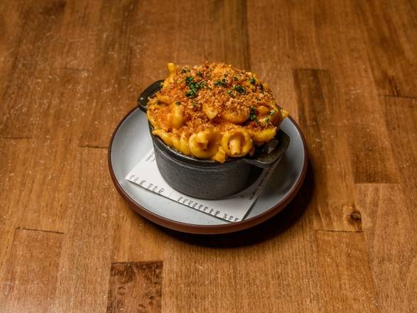 Mac and Cheese