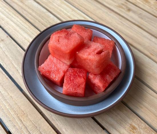 Plain Watermelon