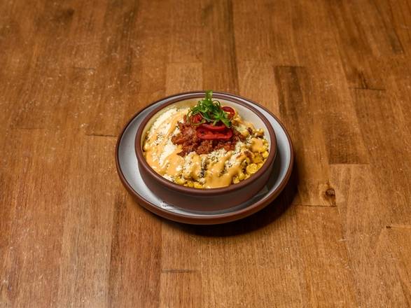 Southern Street Corn