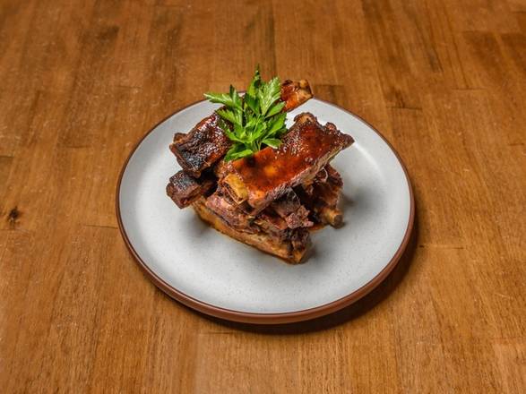 St. Louis Ribs