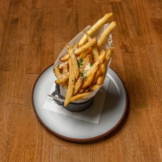 Truffle Fries