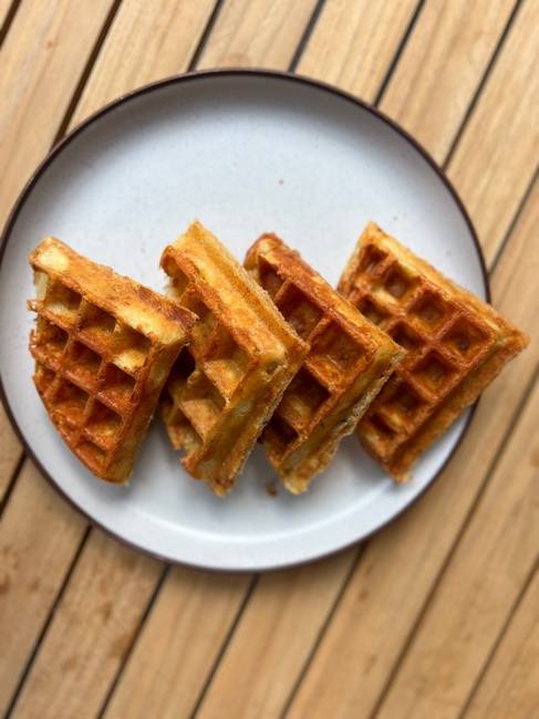 Waffle