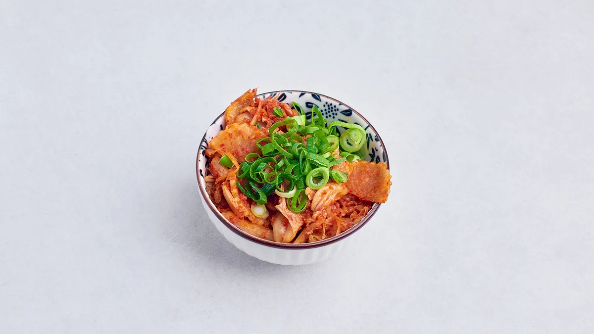 Kimchi