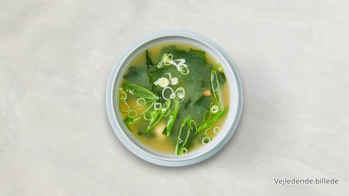 Misosuppe (V)