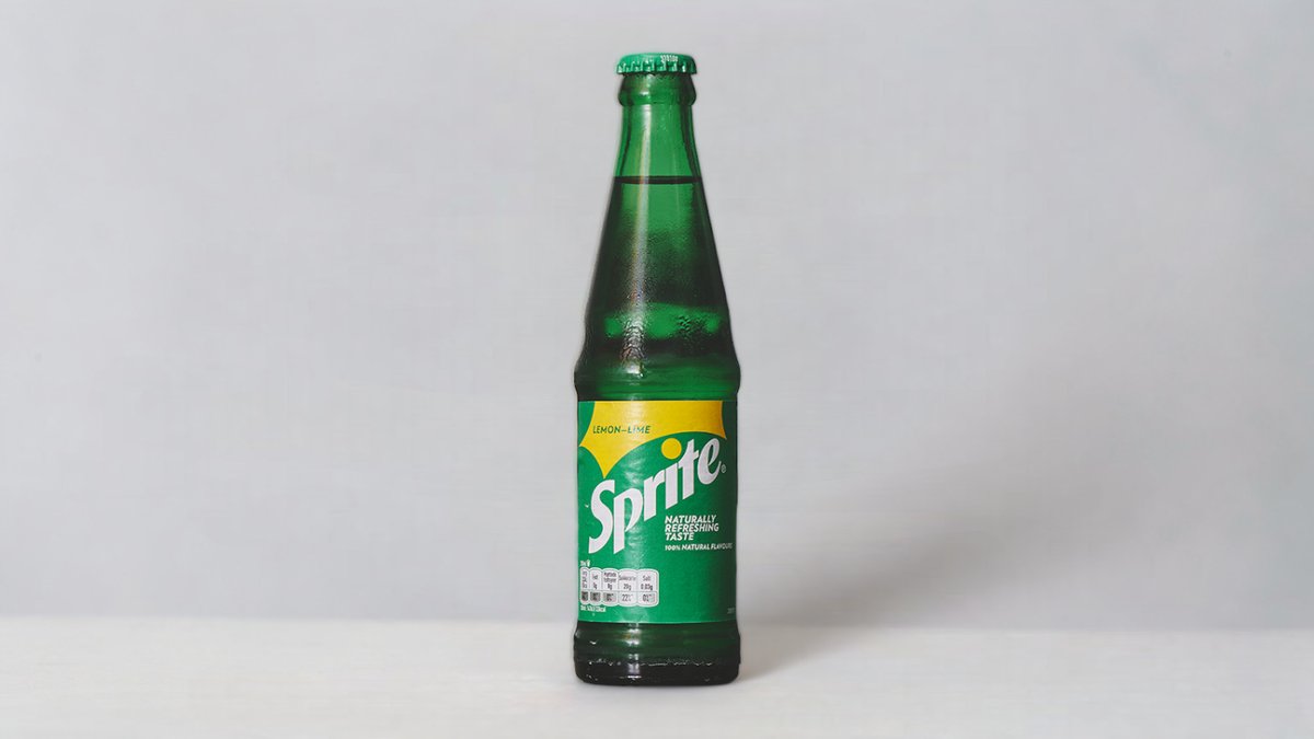 Sprite 0,25 l