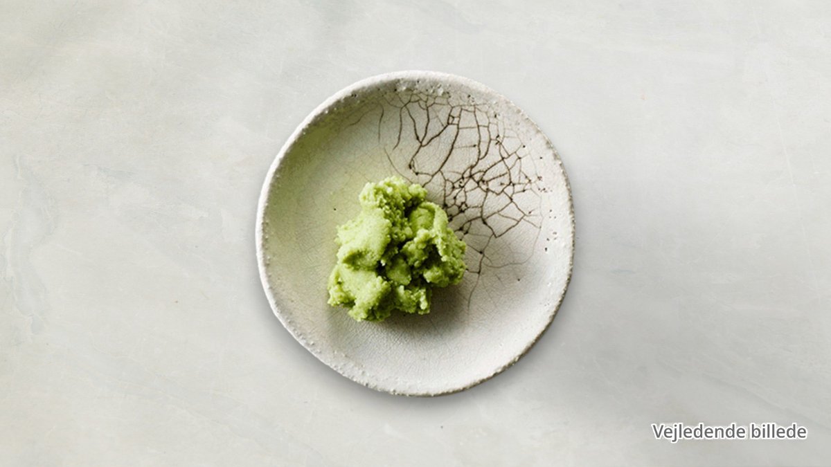 Wasabi