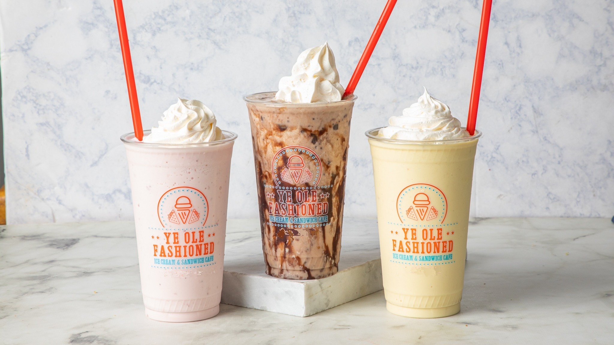 Milk Shake