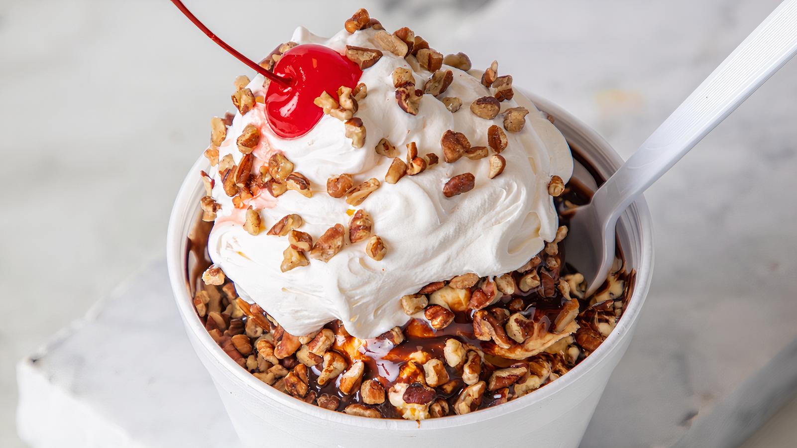 Sundae