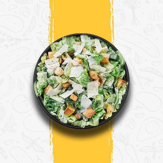 Caesar Celio Salad