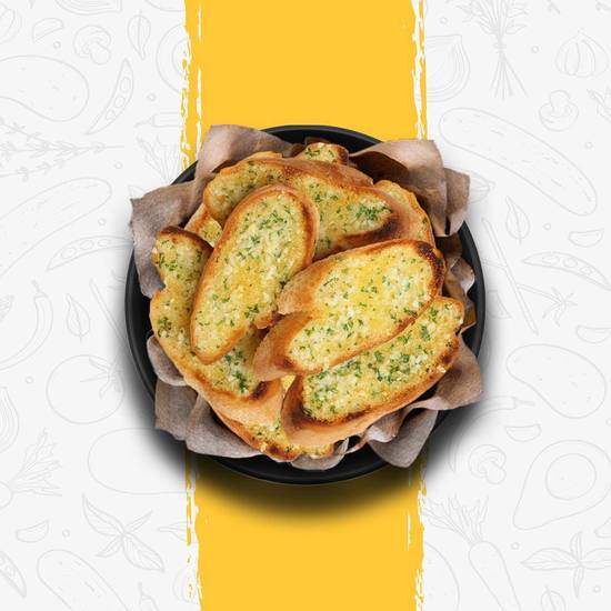 Garlic Bread