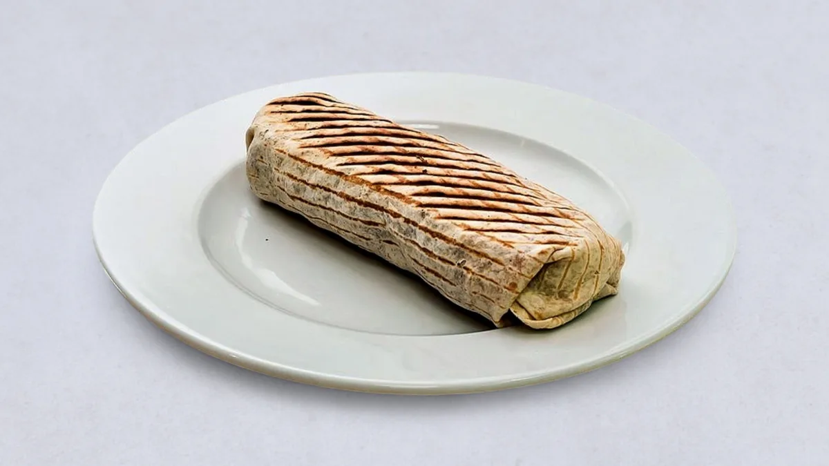 Tortilla mega