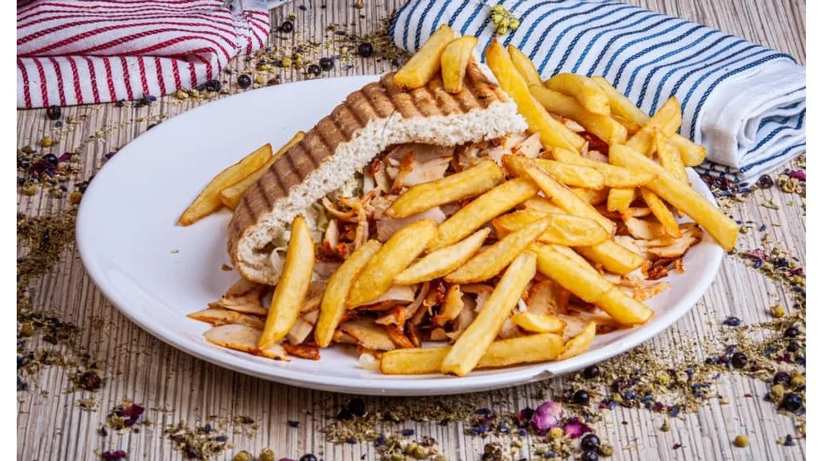 Yemy doner