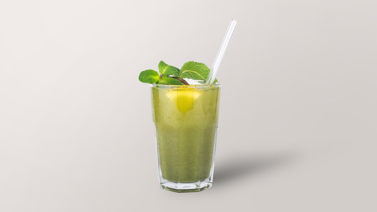 Ananas-Limo 0,3 l