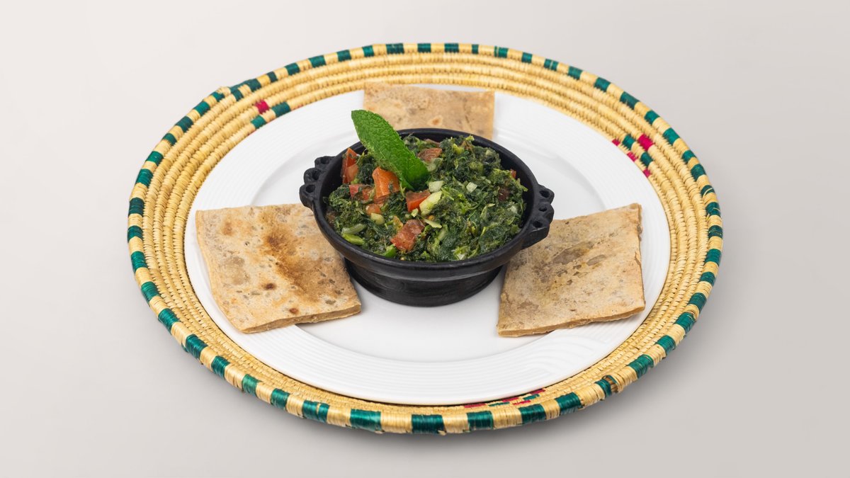 Habesha Gomen