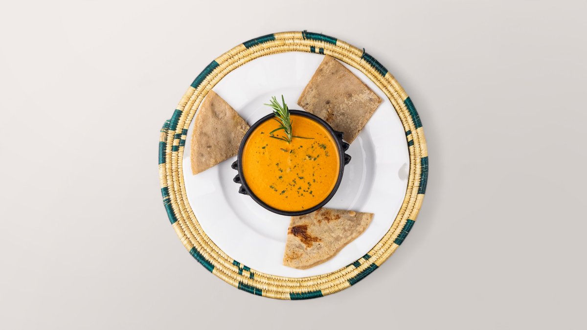 Misir Suppe