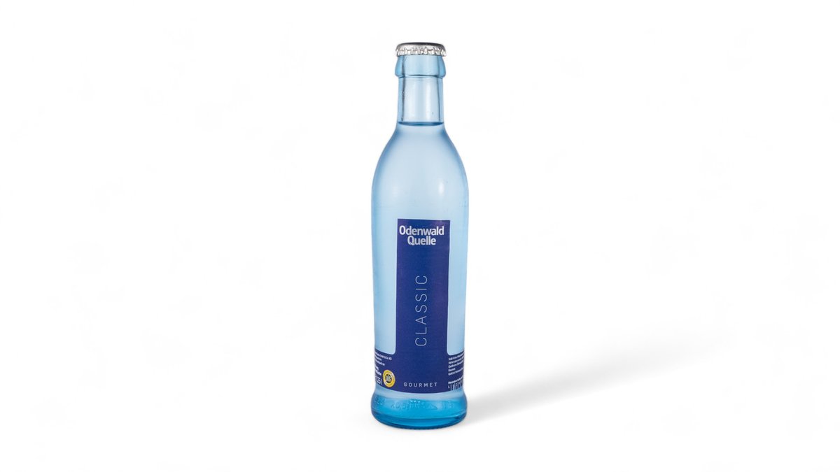 Odenwald Quelle Classic 0,25 l