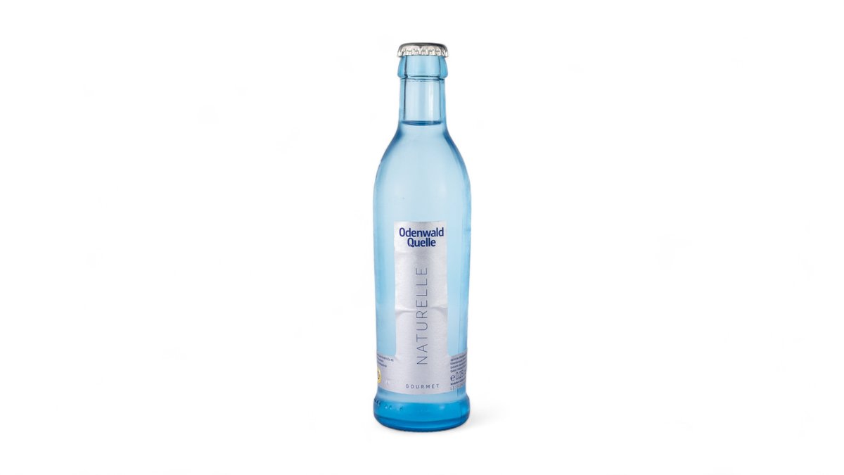 Odenwald Quelle Naturell 0,25 l