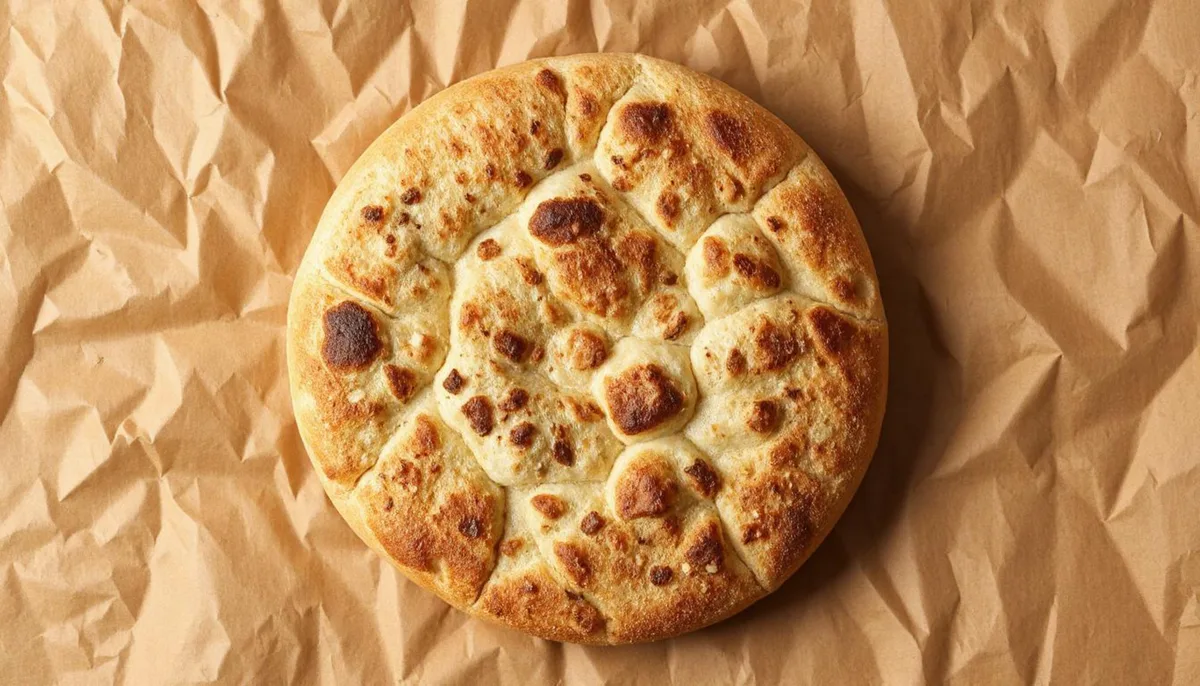 Extra minőségű görög pita