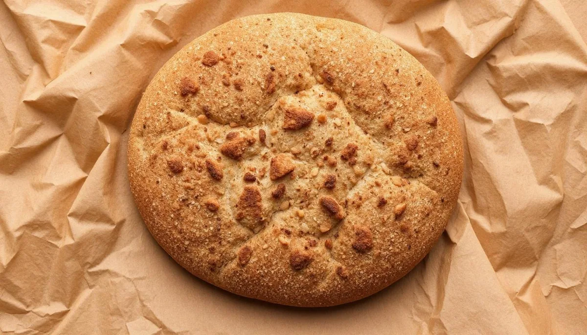 Extra minőségű teljeskiőrlésű pita