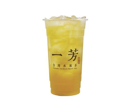 Pouchong Green Tea (包種茶)