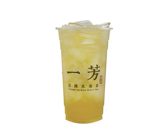 Songboling Mountain Tea (检怕演茶)