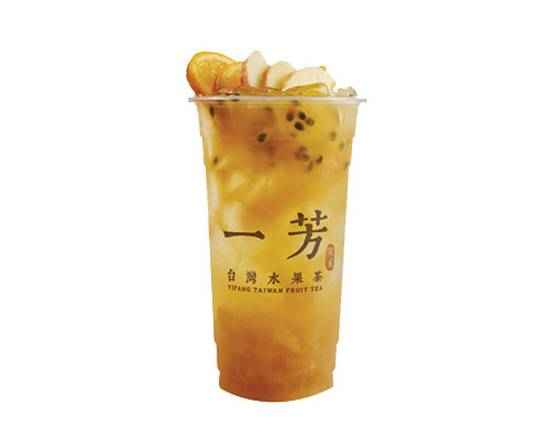 Yi Fang Fruit Tea (芳水果茶)