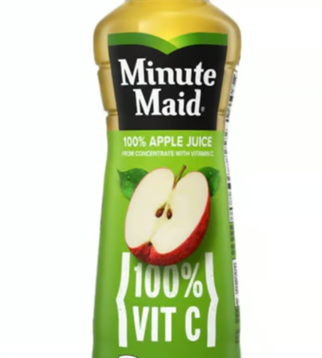 Apple Juice