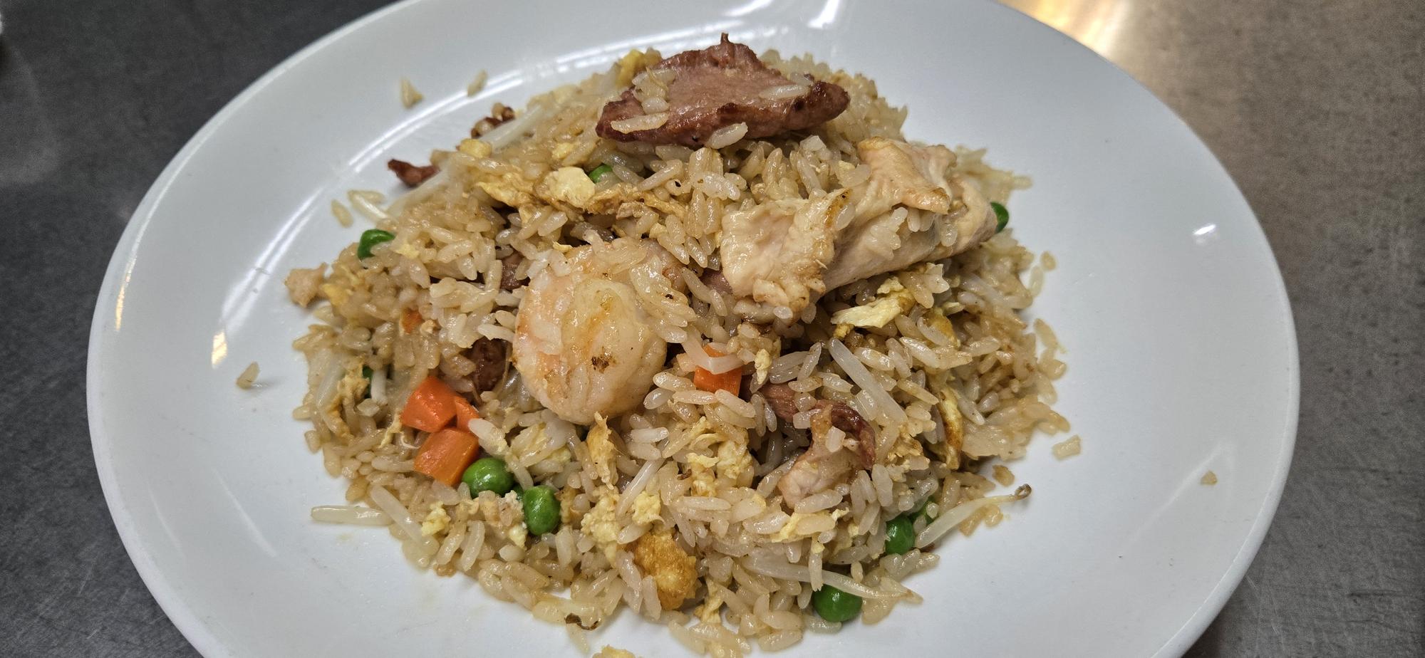 Fried Rice