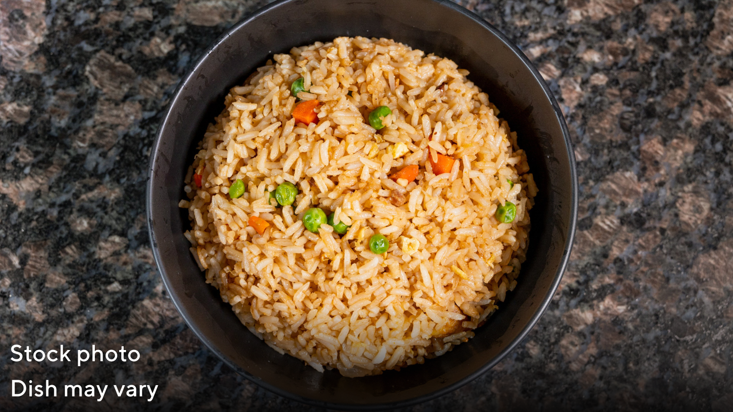 Fried Rice (Extras)