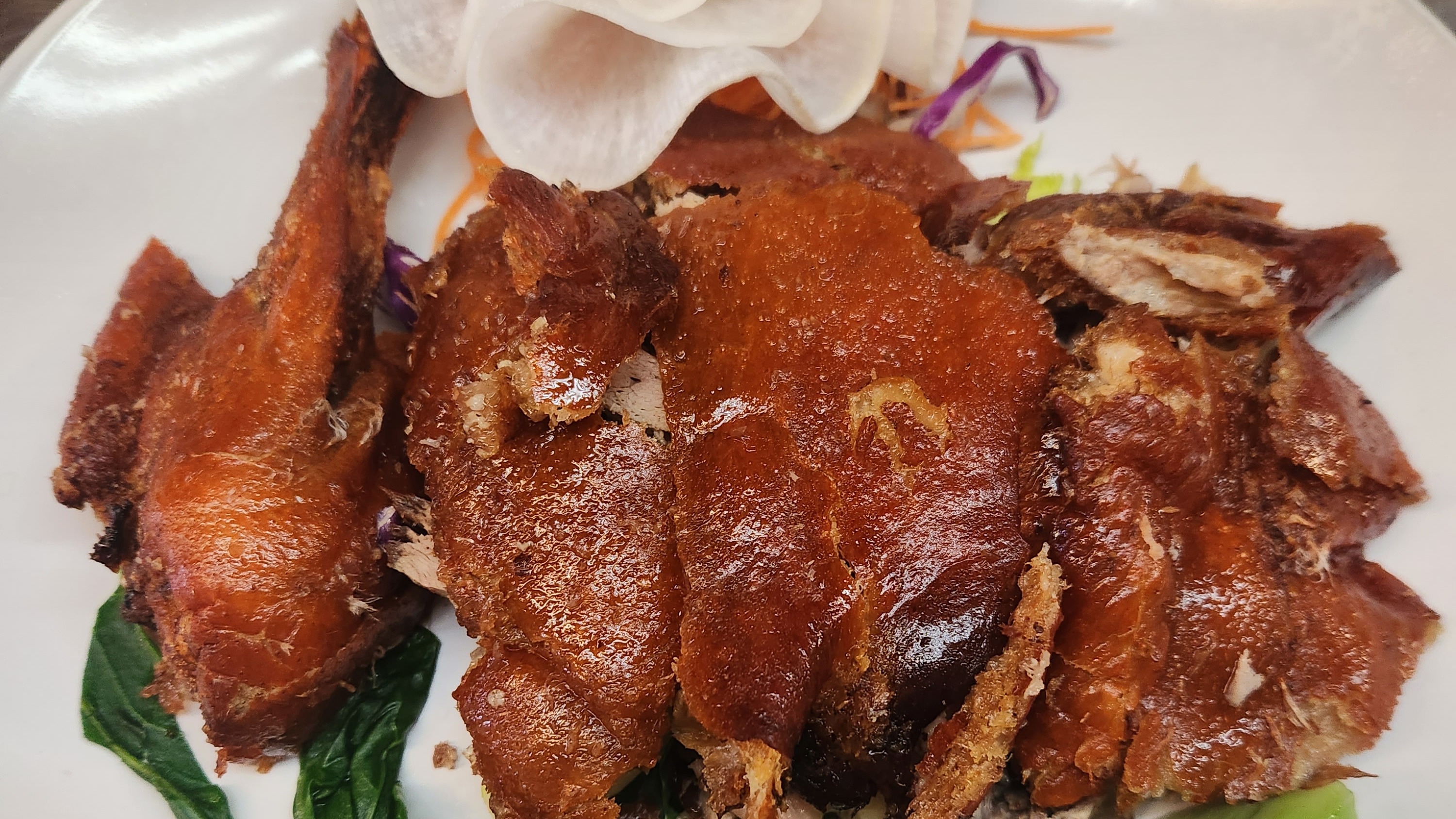 Peking Duck