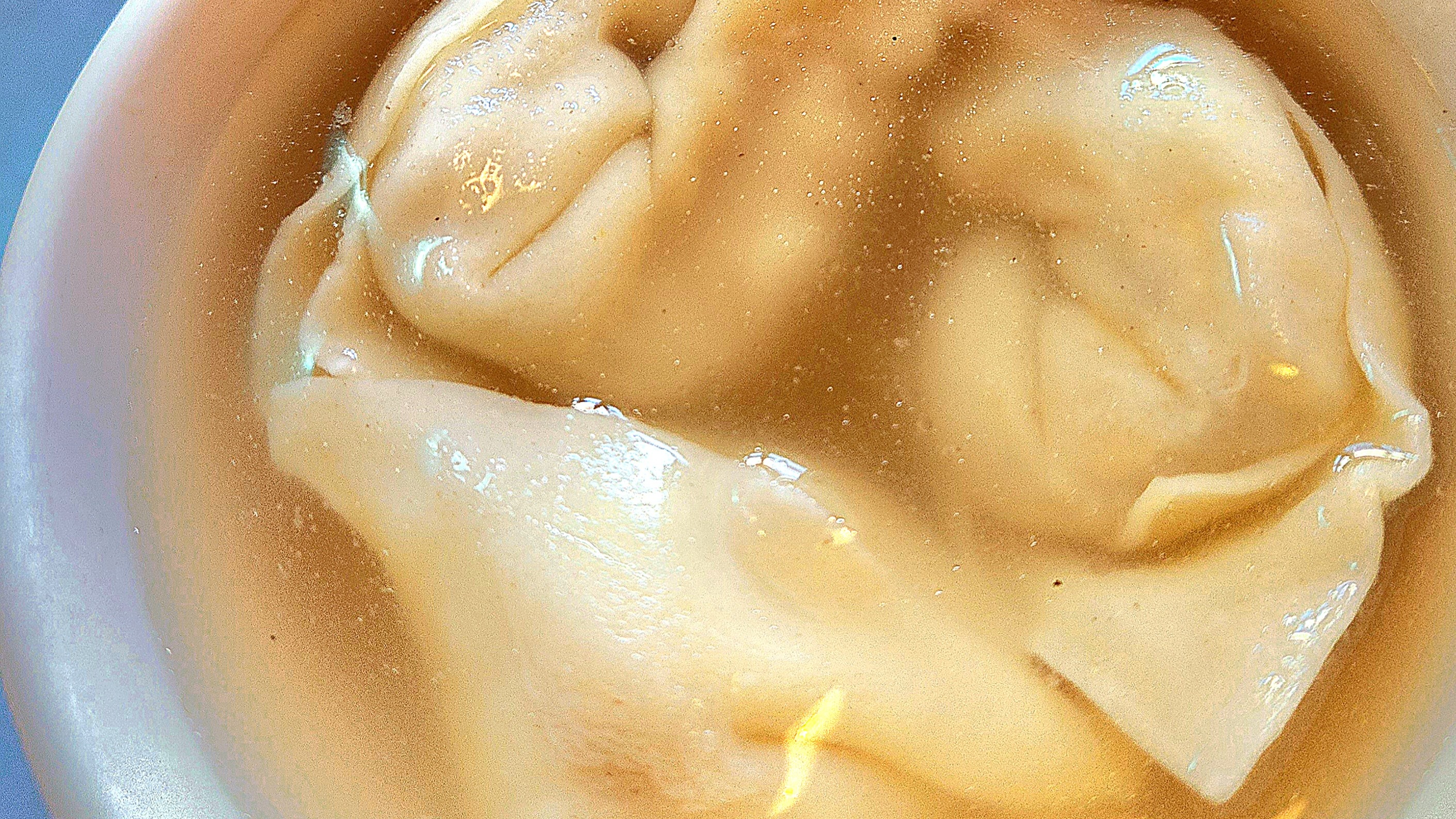 Wonton Soup