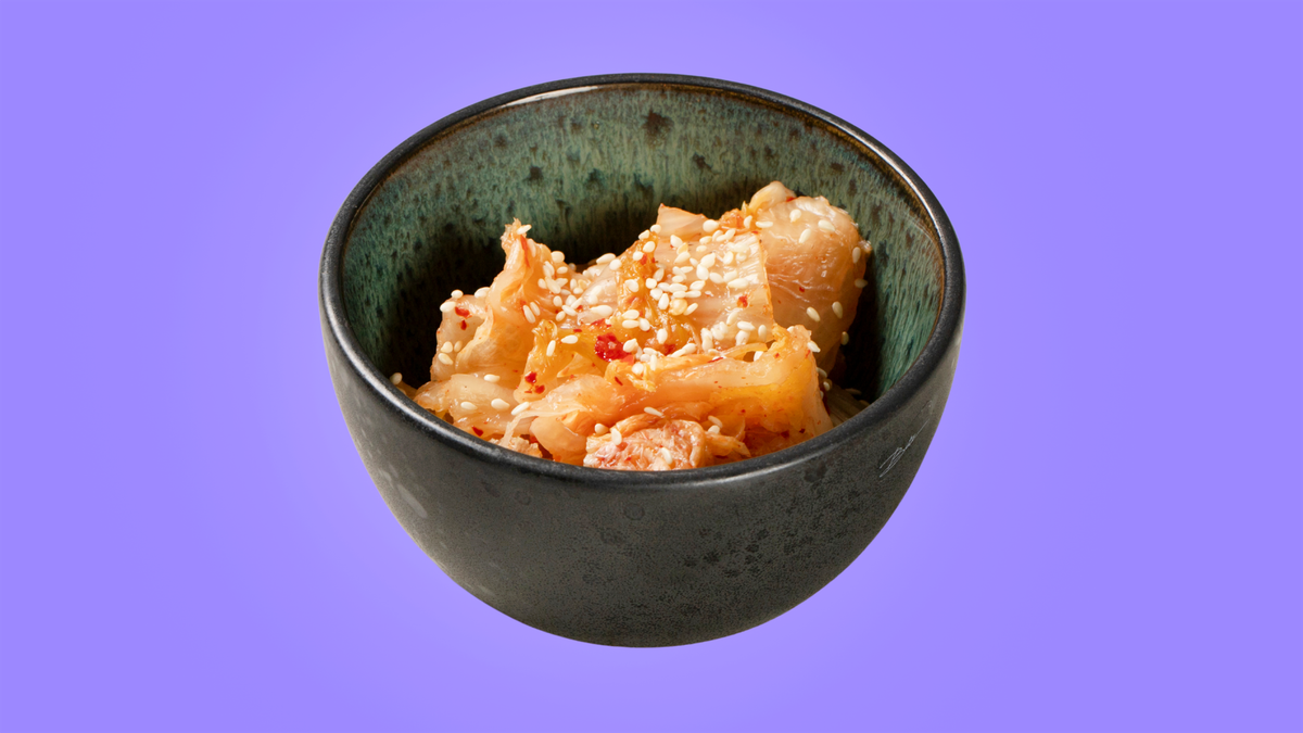 Kimchi