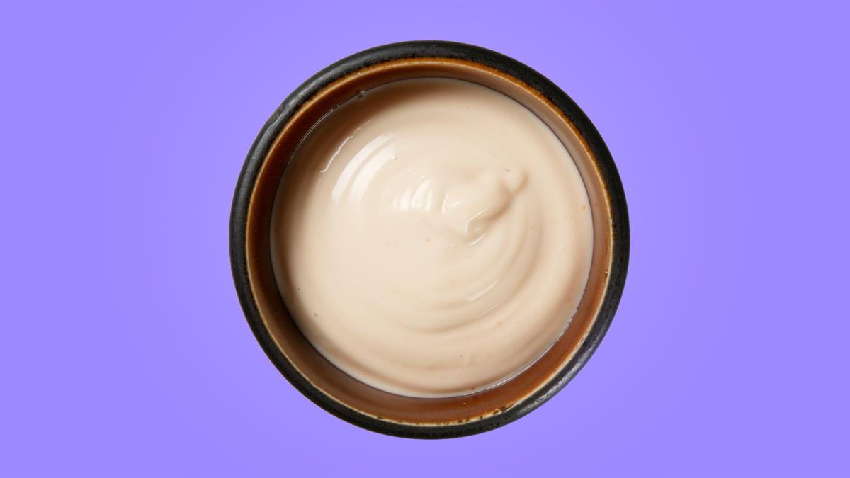 Mayo - Chili