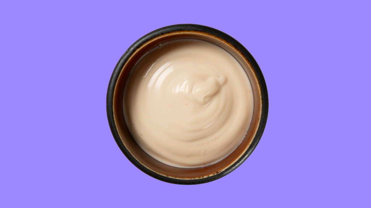 Mayo - Szechuan