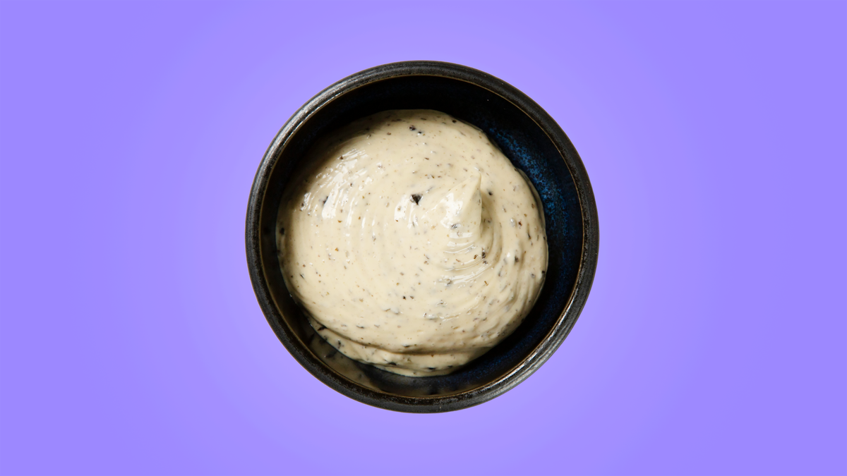 Mayo - Wasabi