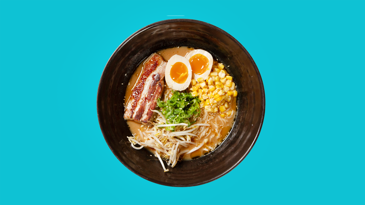 Miso Ramen