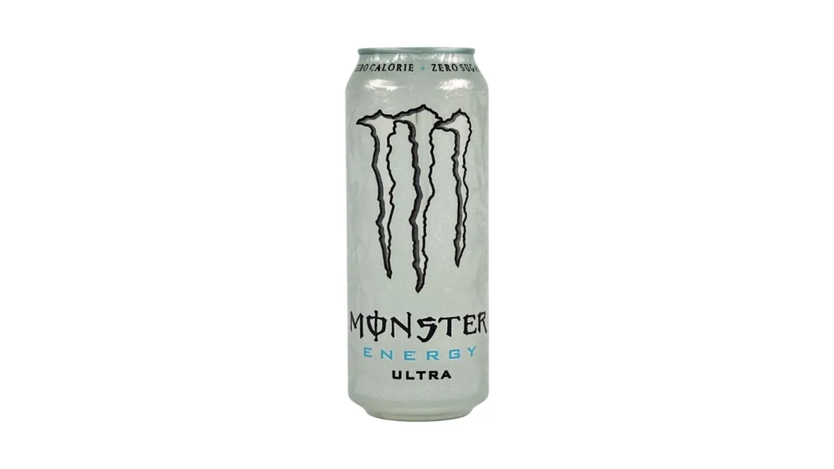 Monster ultra white