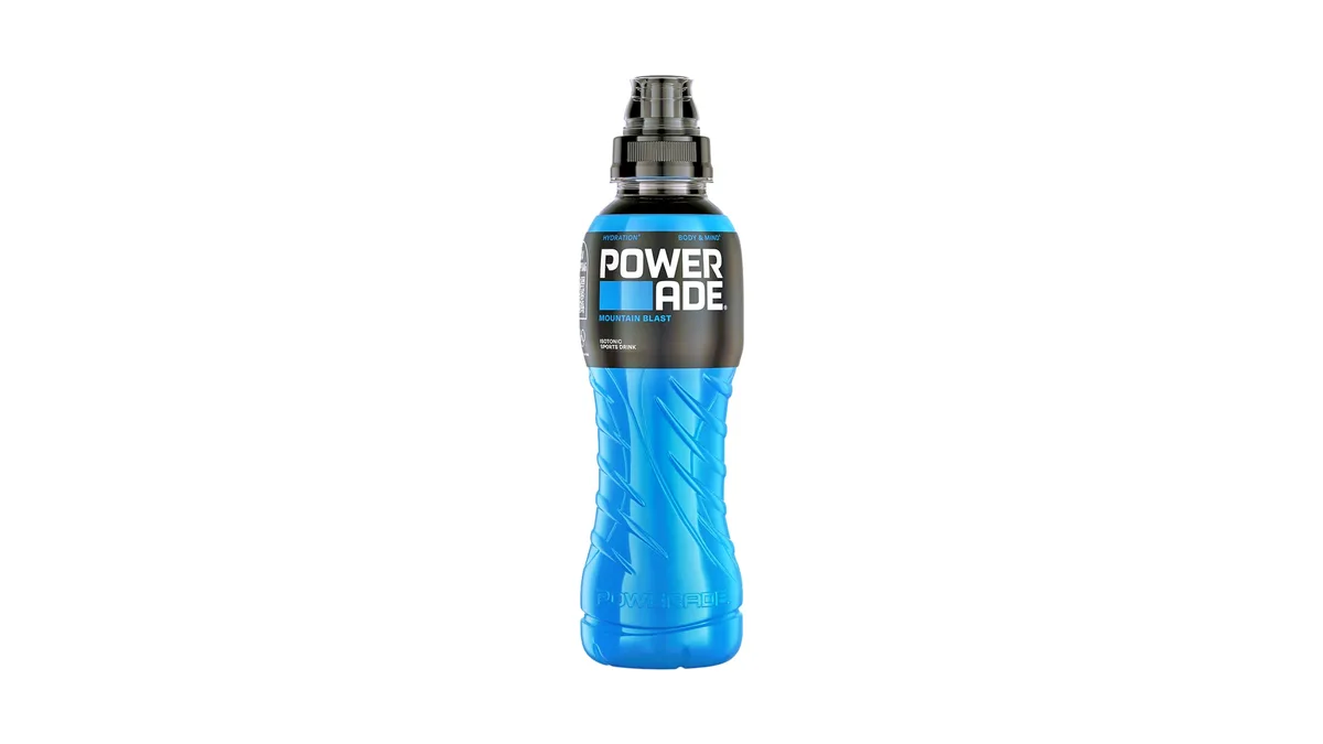 Powerade