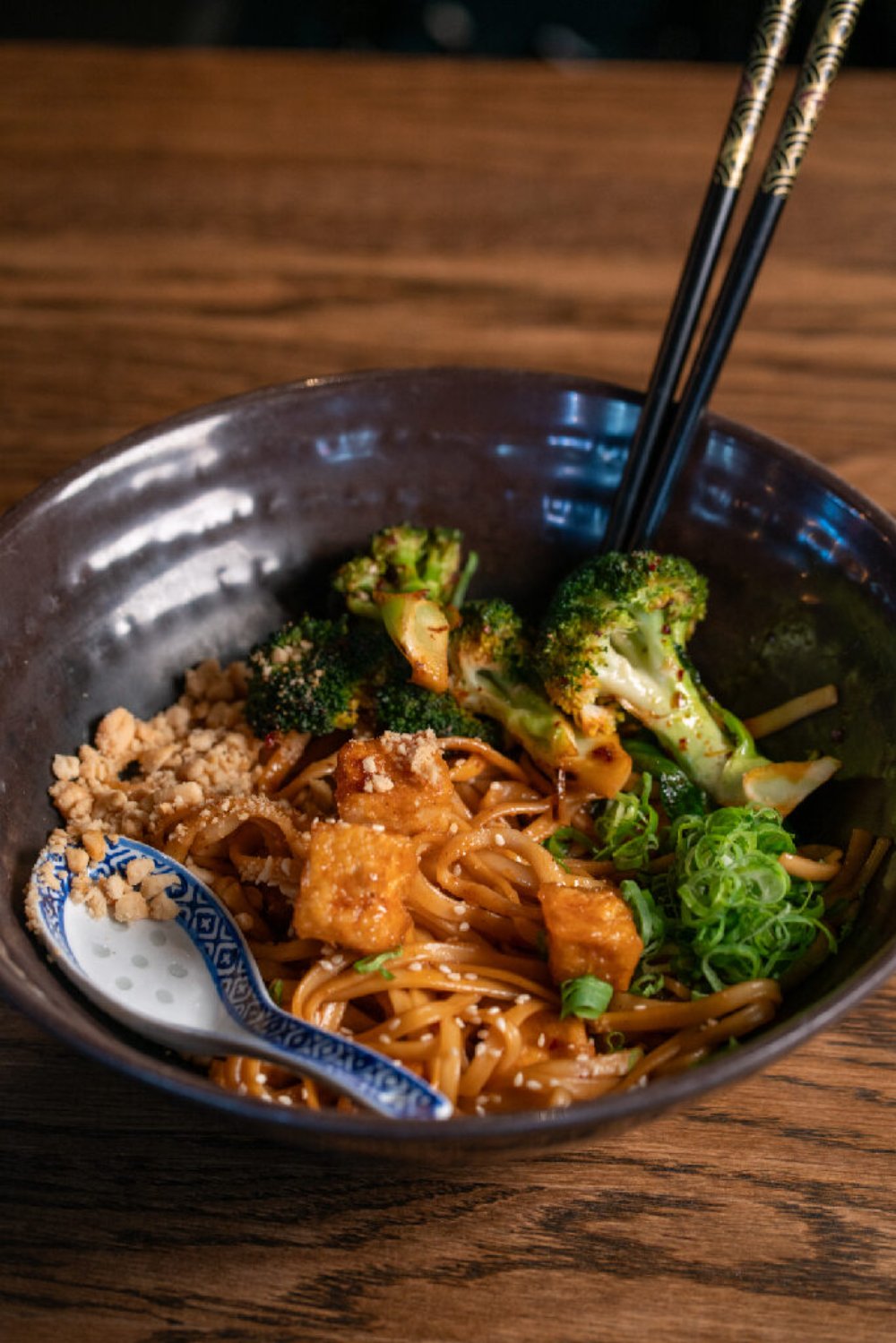 Veggie noodle