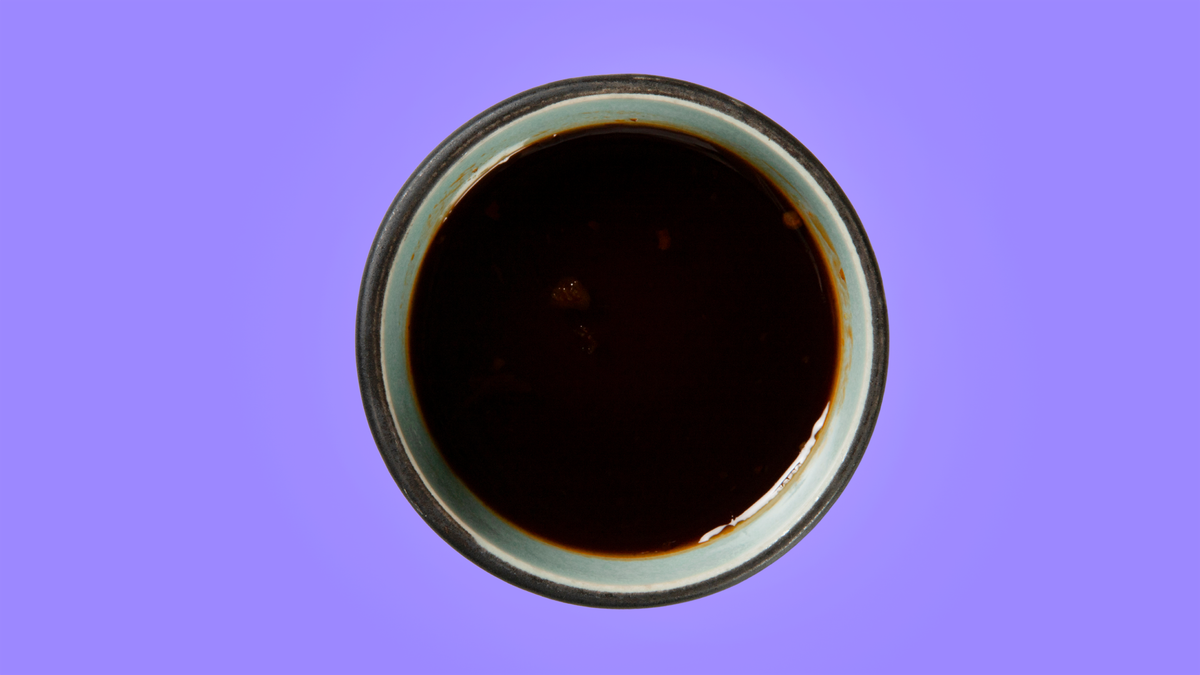 Yip's Saus