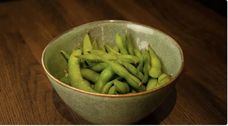 A1. Edamame