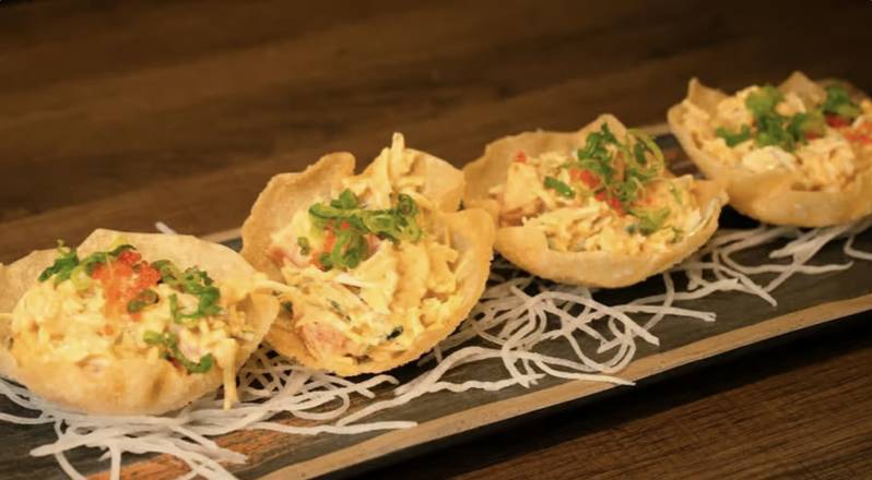 A15. Yo Nacho (4 Pieces)