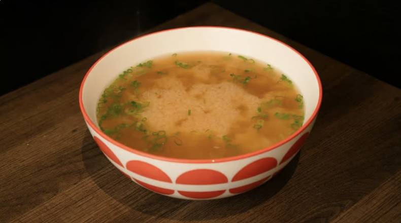 A23. Yo Special Grande Miso Soup