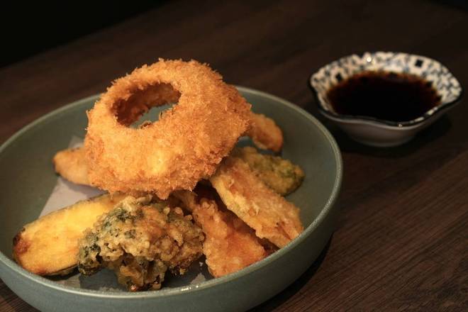 A6. Tempura AP