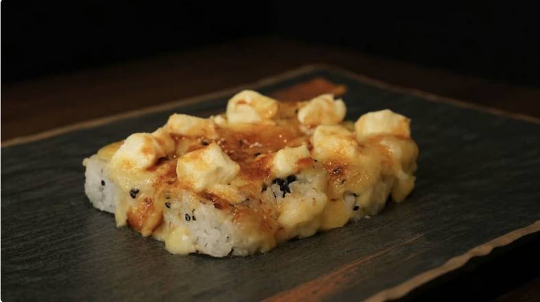 BR2. Japanese Lasagna