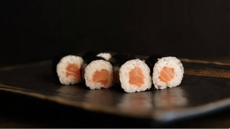 CR11. Salmon