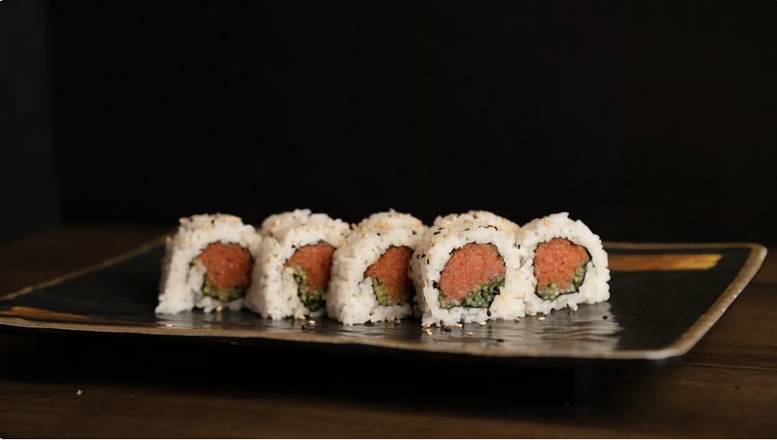 CR13. Spicy Tuna