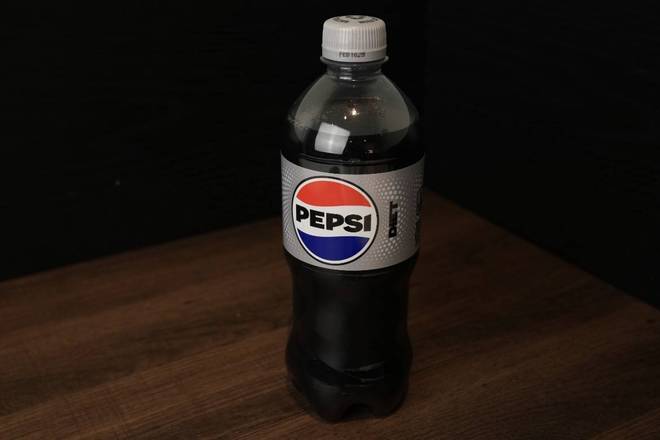 Diet Pepsi