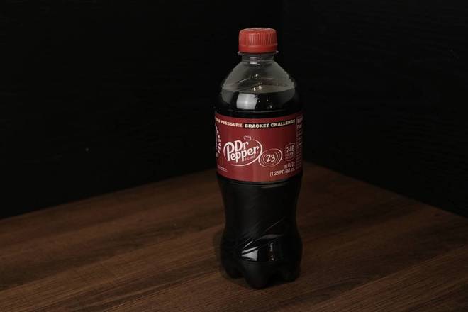 Dr Pepper