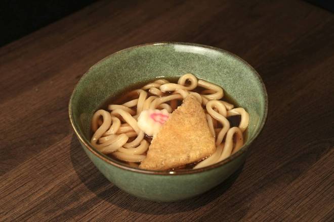 K2. Kodomo Udon